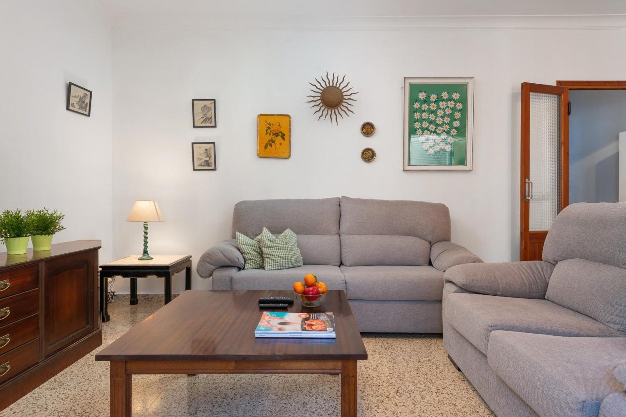 Boeres Vakantiehuis