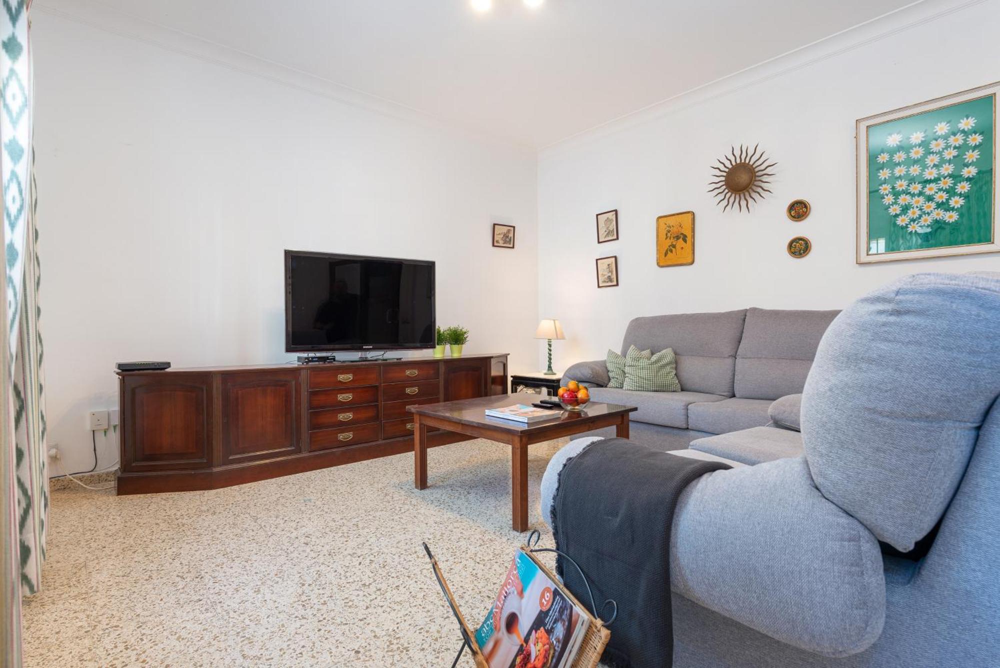 Ferienhaus Boeres Can Picafort (Mallorca)