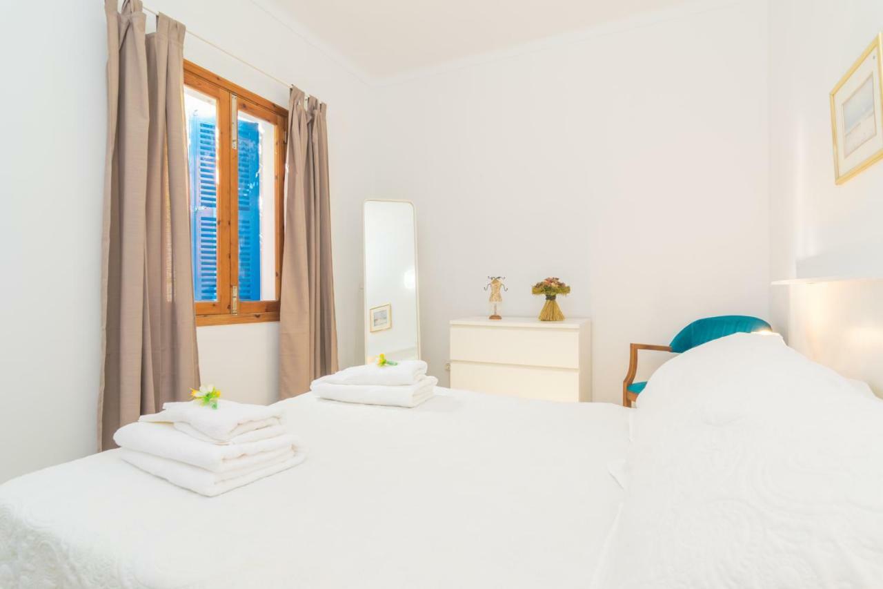 Ferienhaus Boeres Can Picafort (Mallorca)