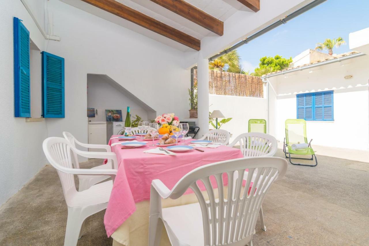 Boeres Vakantiehuis *